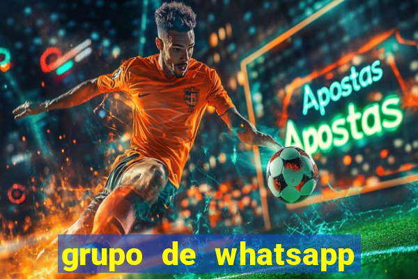 grupo de whatsapp de adulto