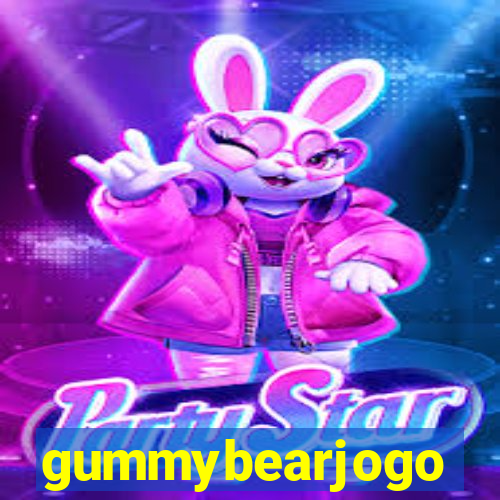 gummybearjogo