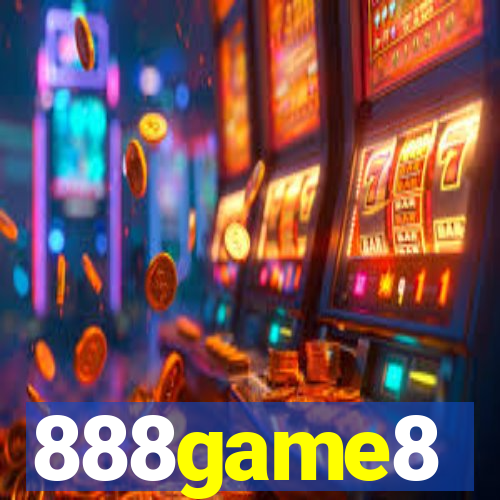 888game8