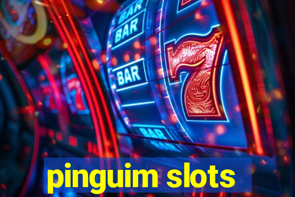 pinguim slots