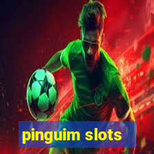 pinguim slots