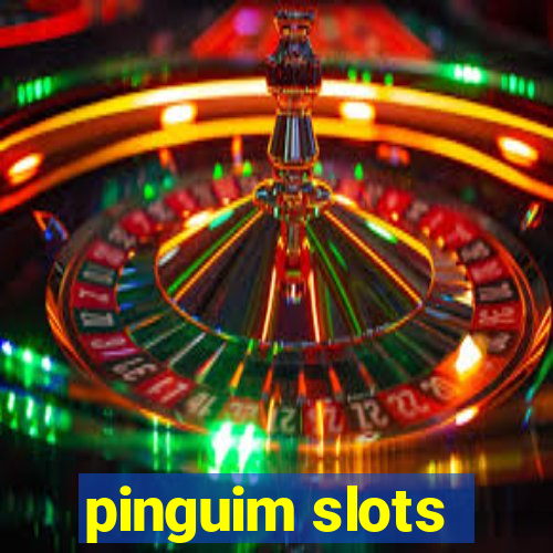 pinguim slots