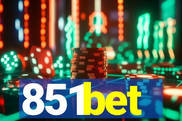 851bet