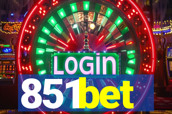 851bet