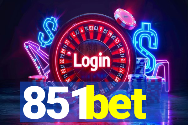 851bet