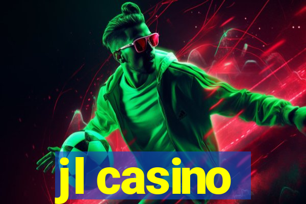 jl casino