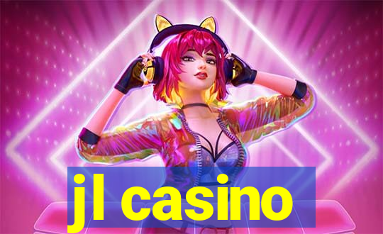 jl casino