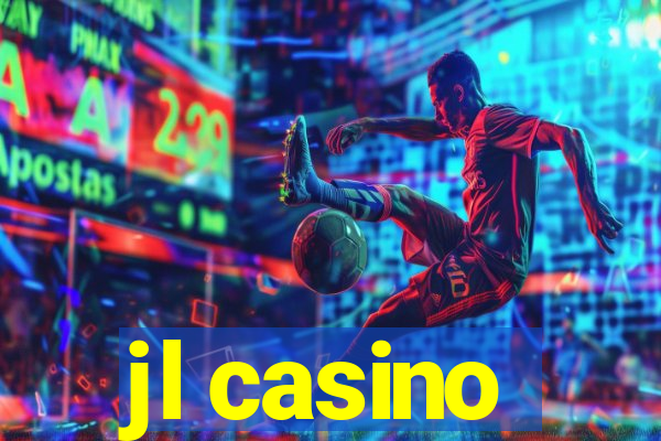 jl casino