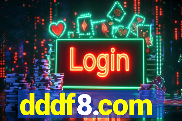 dddf8.com