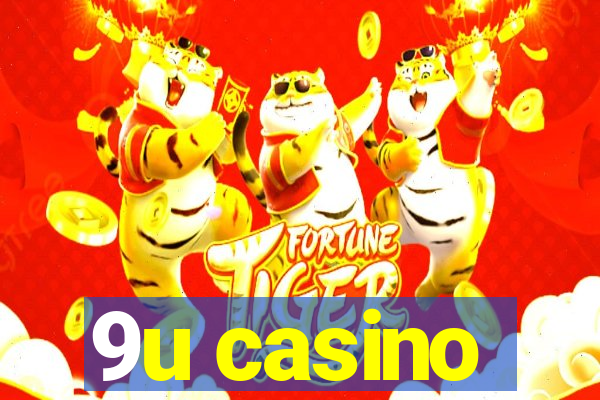 9u casino