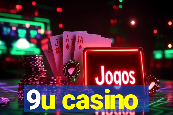 9u casino