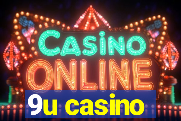 9u casino