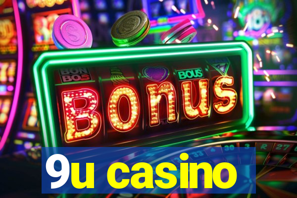 9u casino