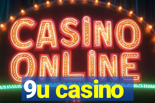 9u casino