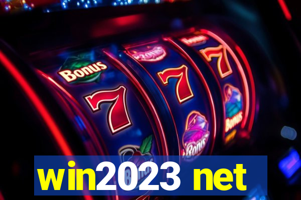 win2023 net