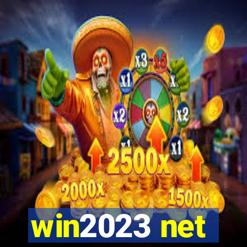 win2023 net