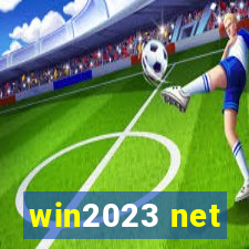 win2023 net