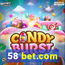 58 bet.com