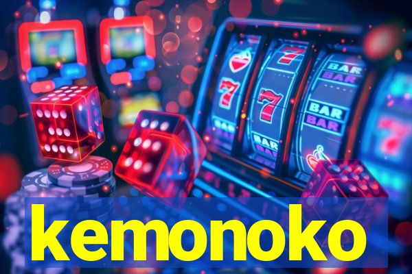 kemonoko