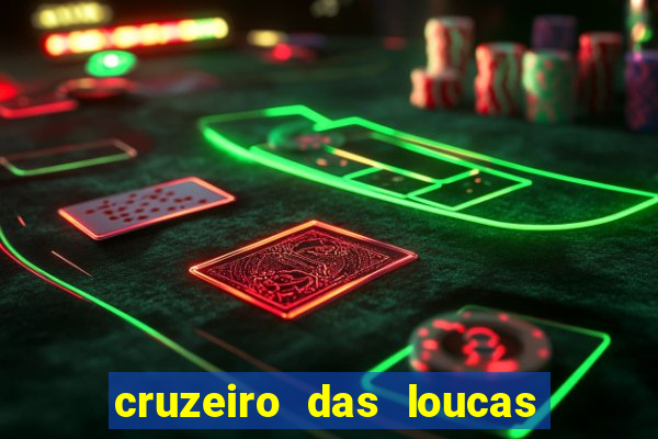 cruzeiro das loucas (2002) torrent