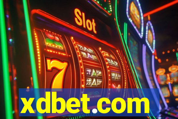 xdbet.com