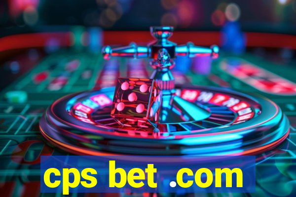 cps bet .com