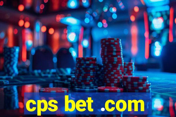 cps bet .com