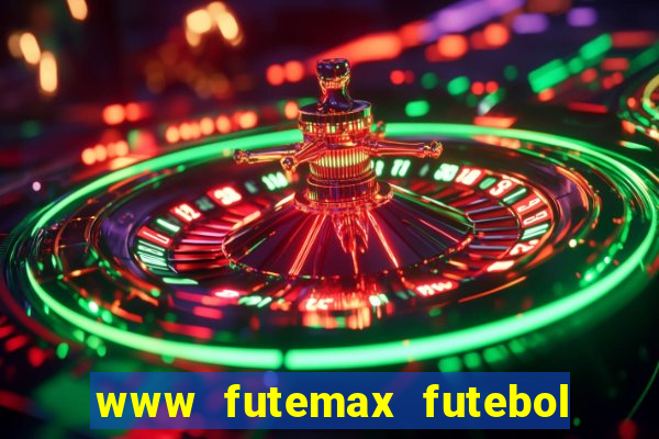 www futemax futebol ao vivo