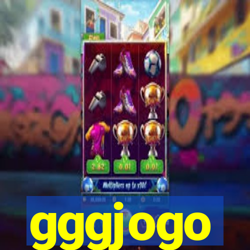 gggjogo