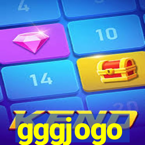 gggjogo