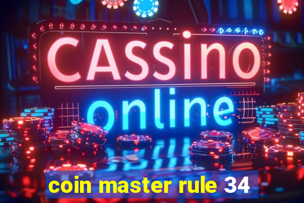 coin master rule 34