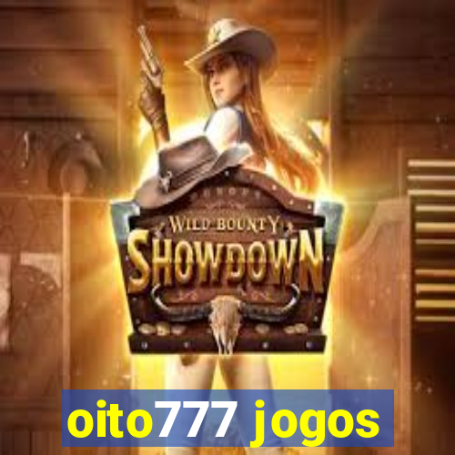 oito777 jogos