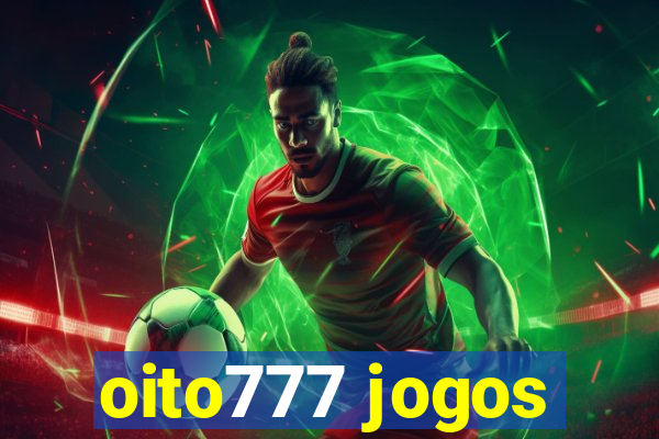 oito777 jogos