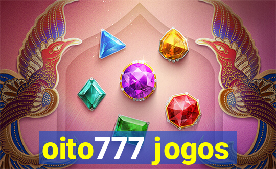 oito777 jogos