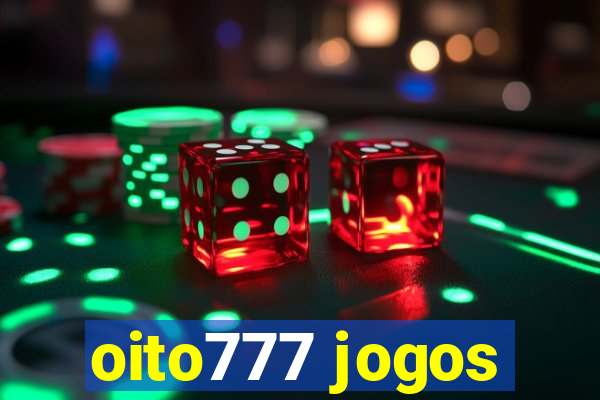 oito777 jogos