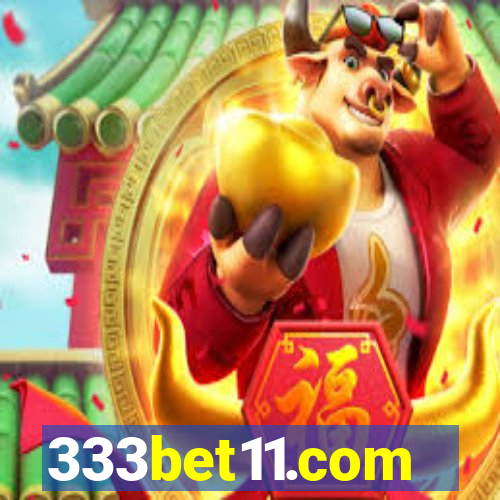 333bet11.com