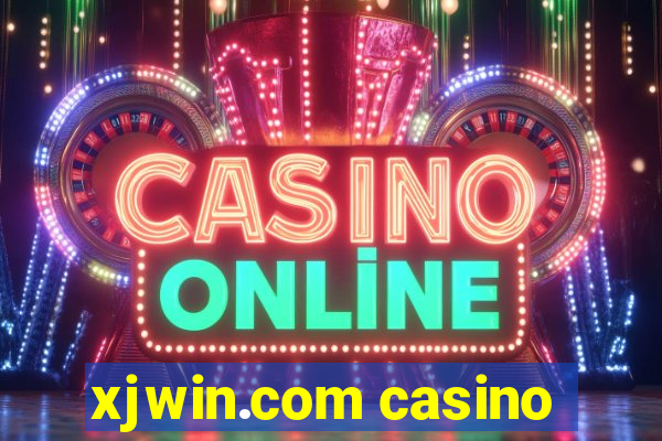 xjwin.com casino