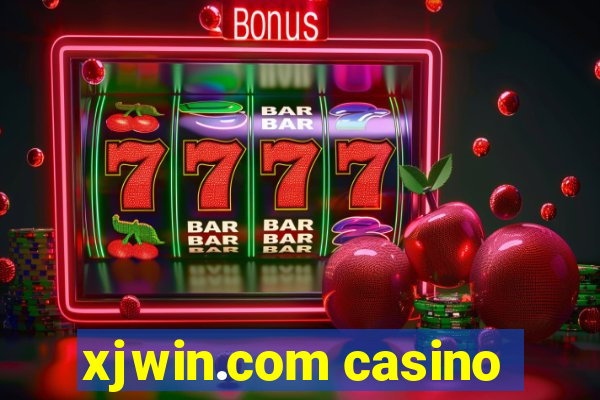 xjwin.com casino