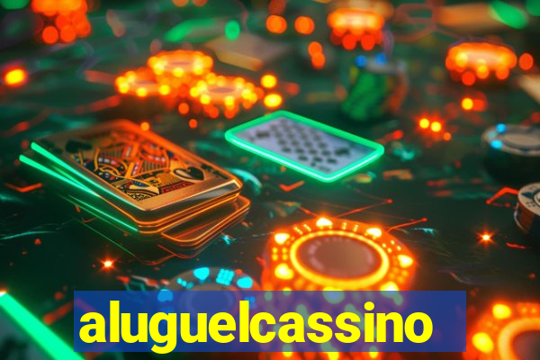 aluguelcassino