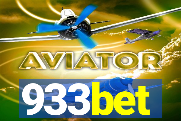 933bet