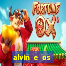 alvin e os esquilos 3 filme completo dublado download