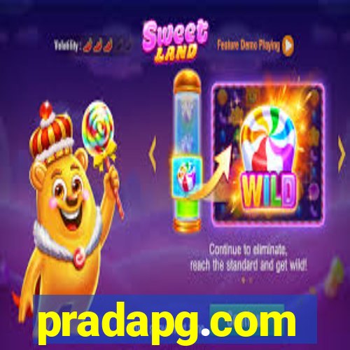 pradapg.com