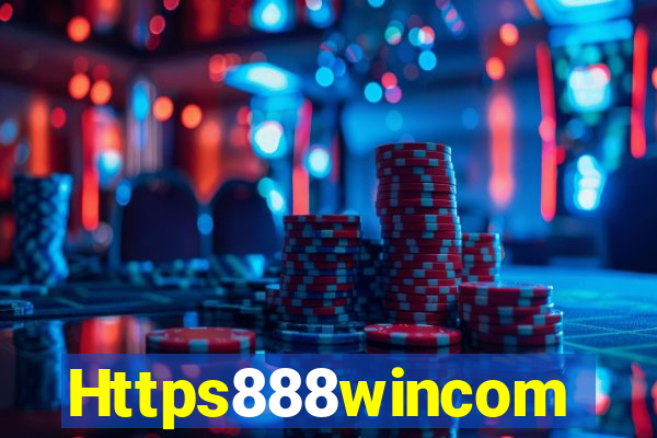 Https888wincom