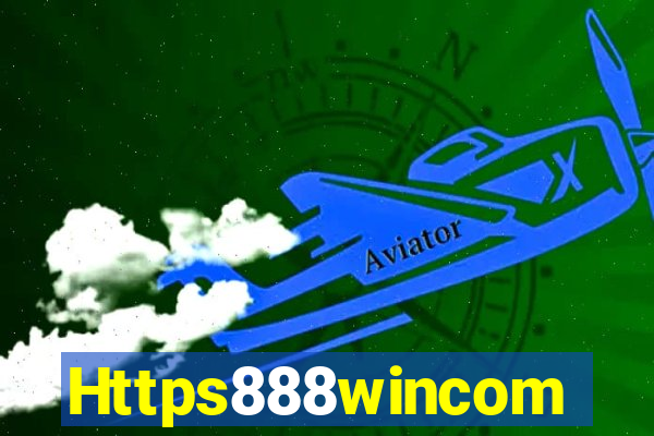 Https888wincom