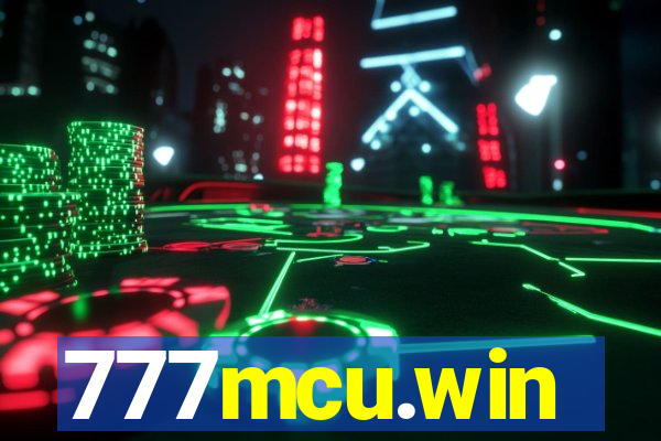 777mcu.win