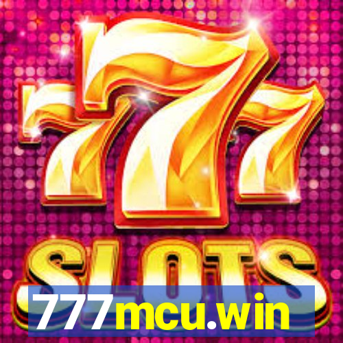 777mcu.win