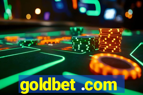 goldbet .com