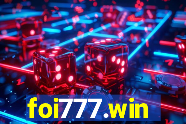 foi777.win