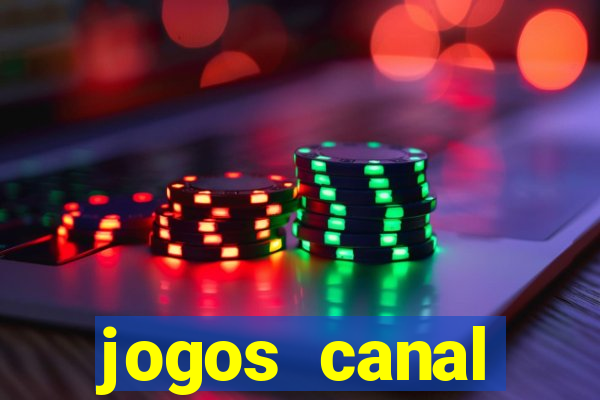 jogos canal premiere hoje