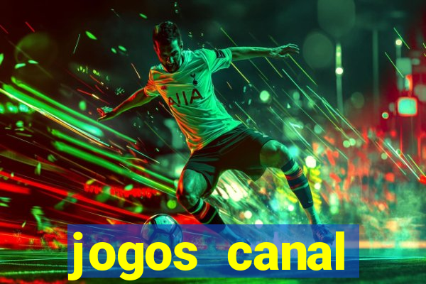 jogos canal premiere hoje